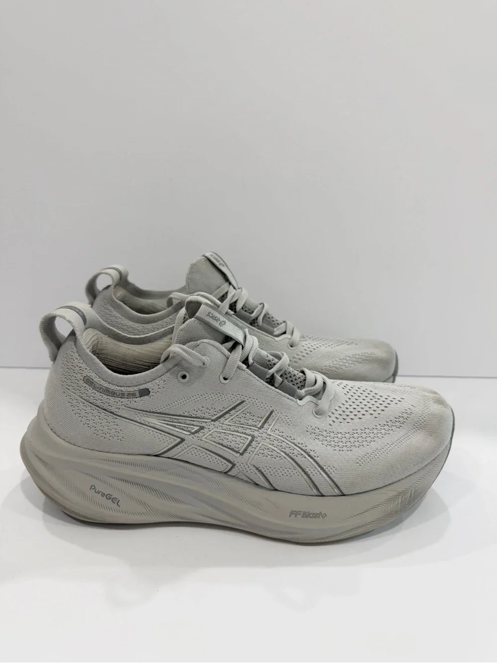 Asics Gel Nimbus 26 Men’s Shoes
